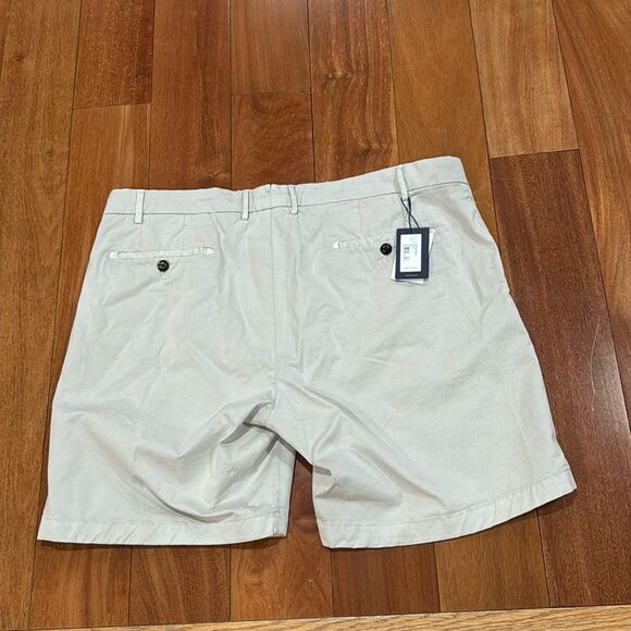 NWT Peter Millar Crown Crafted Flat Front Size 40 - Picture 4 of 11